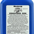 Maxicrop Plus Sequestered Iron 500ml additional 2