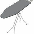 Our House Classic Ironing Board 113x34cm additional 1