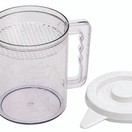 KitchenCraft Gravy / Fat Separator and Measuring Jug 1.5 Litre additional 1