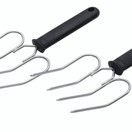 KitchenCraft Meat and Poultry Lifters additional 1