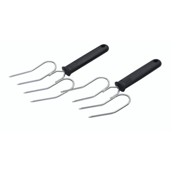 KitchenCraft Meat and Poultry Lifters