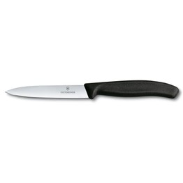 Victorinox Classic Paring Knife Black 4inch 6.7703