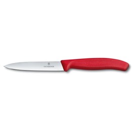 Victorinox Classic Paring Knife Red 4inch 6.7701