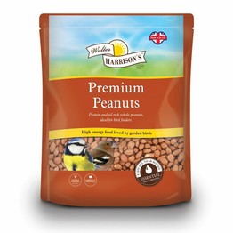Harrisons Premium Peanuts