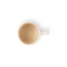 Le Creuset Stoneware Espresso Mug 100ml Shell PInk additional 3