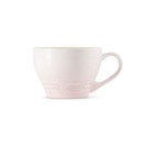 Le Creuset Shell Pink Grand Mug 400ml additional 3
