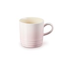 Le Creuset Cappuccino Stoneware Mug Shell Pink 200ml additional 2