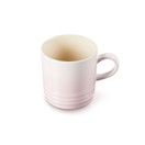 Le Creuset Cappuccino Stoneware Mug Shell Pink 200ml additional 1