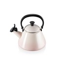 Le Creuset Kone Stove Top Kettle 1.6ltr Shell Pink additional 2