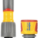 Hozelock 3in1 Nozzle Plus & Aquastop 100-100-226 additional 1