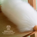 Natural Life Wool Duster additional 4