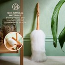 Natural Life Wool Duster additional 6