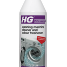HG Washing Machine Cleaner & Odour Freshener 550g additional 1