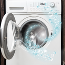 HG Washing Machine Cleaner & Odour Freshener 550g additional 2