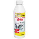 HG Washing Machine Cleaner & Odour Freshener 550g additional 3