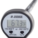 Judge Digital Pocket Thermometer TC66 additional 2