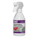 HG Perspiration & Deodorant Stain Remover 250ml additional 1