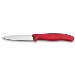 Victorinox Classic Paring Knife Red 3inch 6.7601