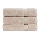 Christy Serene Cotton Towels Driftwood additional 1