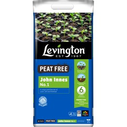 Levington® Peat Free John Innes No.1 10Ltr