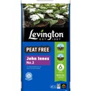 Levington® Peat Free John Innes No.2 10ltr additional 1