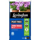Levington® Peat Free John Innes No.3 10ltr additional 1