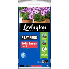 Levington® Peat Free John Innes No.3 10ltr