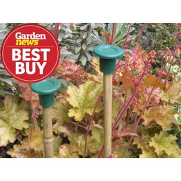 Garland Cane Caps Pack of 10
