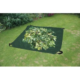 Garland Medium Garden Sheet 140cm