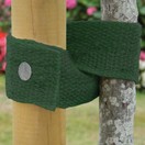 Garland Jute Webbing Tree Tie 5mtr - Green or Natural additional 2