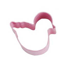 Cookie Cutter Pink Duckling 7cm