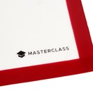 MasterClass Large 40 x 30 cm Flexible Non-Stick Silicone Baking Mat additional 4