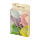 Cookie Cutter Springtime Set of 5 additional 1