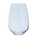 Dartington Crystal Cheers Stemless Wine Glass Set of 4 additional 3