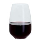 Dartington Crystal Cheers Stemless Wine Glass Set of 4 additional 4