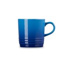 Le Creuset Cappuccino Stoneware Mug Azure 200ml additional 4