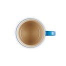 Le Creuset Cappuccino Stoneware Mug Azure 200ml additional 3