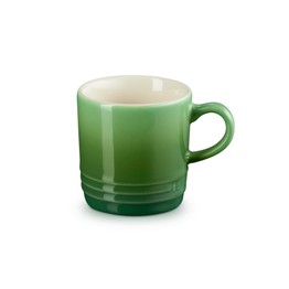 Le Creuset Cappuccino Stoneware Mug Bamboo 200ml