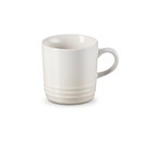 Le Creuset Cappuccino Stoneware Mug Meringue 200ml additional 1