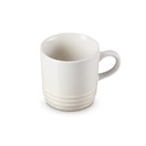 Le Creuset Cappuccino Stoneware Mug Meringue 200ml additional 2