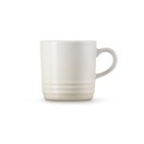 Le Creuset Cappuccino Stoneware Mug Meringue 200ml additional 4