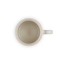 Le Creuset Cappuccino Stoneware Mug Meringue 200ml additional 3