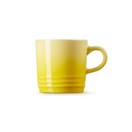 Le Creuset Cappuccino Stoneware Mug Soleil 200ml additional 4