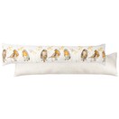Oakwood Robins Draught Excluder additional 3