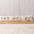 Oakwood Robins Draught Excluder additional 1