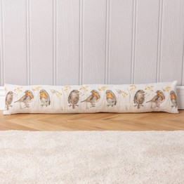 Oakwood Robins Draught Excluder