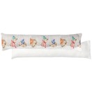 Snowy Hedgehogs Draught Excluder additional 2