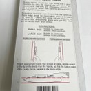 Global MS463 Set of 2 Sharpening Guide Rails additional 3