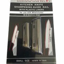 Global MS463 Set of 2 Sharpening Guide Rails additional 2