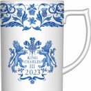 Spode King Charles III Commemorative Mug additional 1